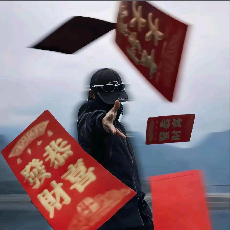 @余不悔🙏