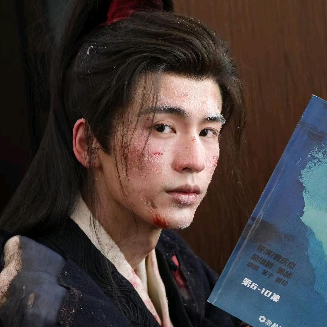 ling赫🧊