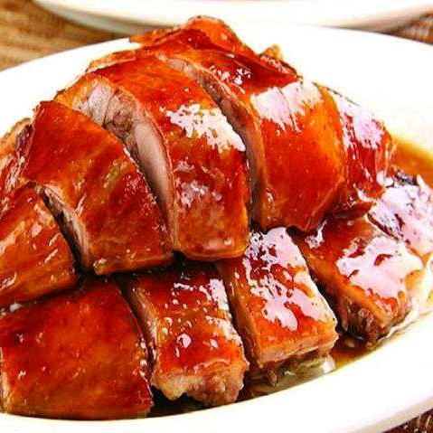 城南往事老卤鸭(东城金茂悦二期店)官方号