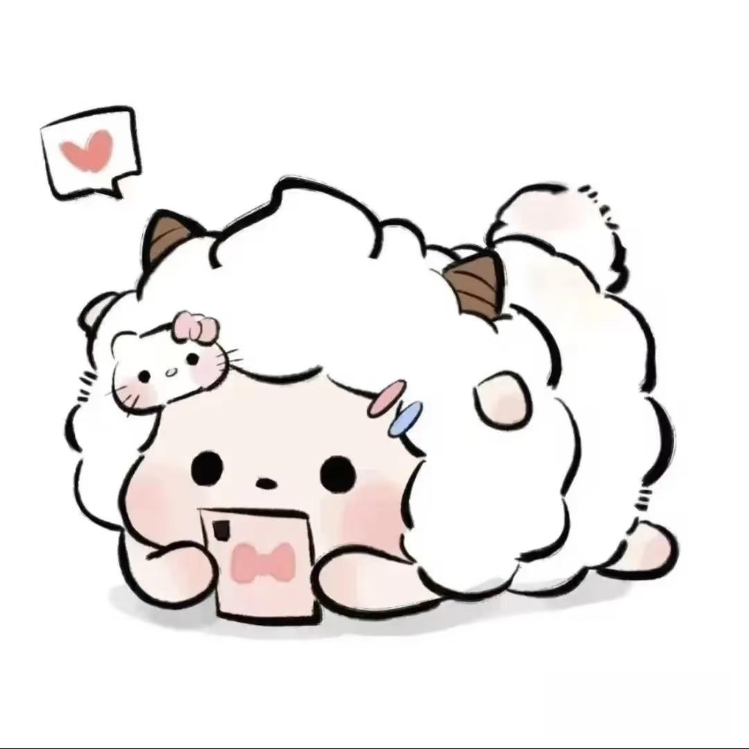 小V最爱吃馒头.