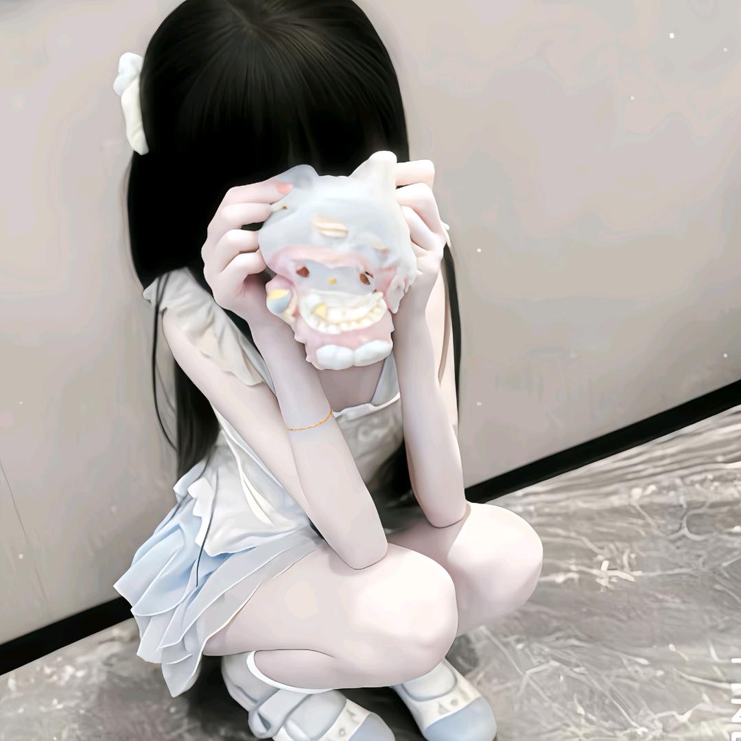 爱 T.