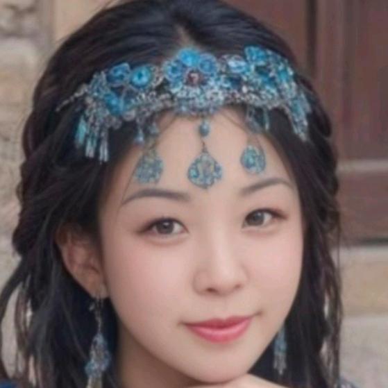 《单身可儿》爱音乐🎶