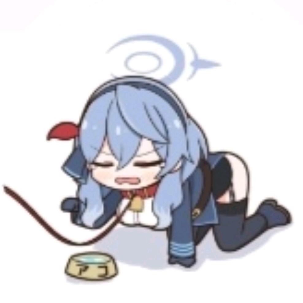 汐梨梨