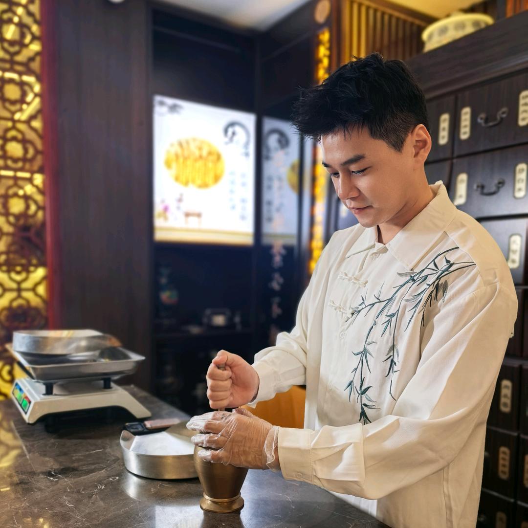 陈湿兄
