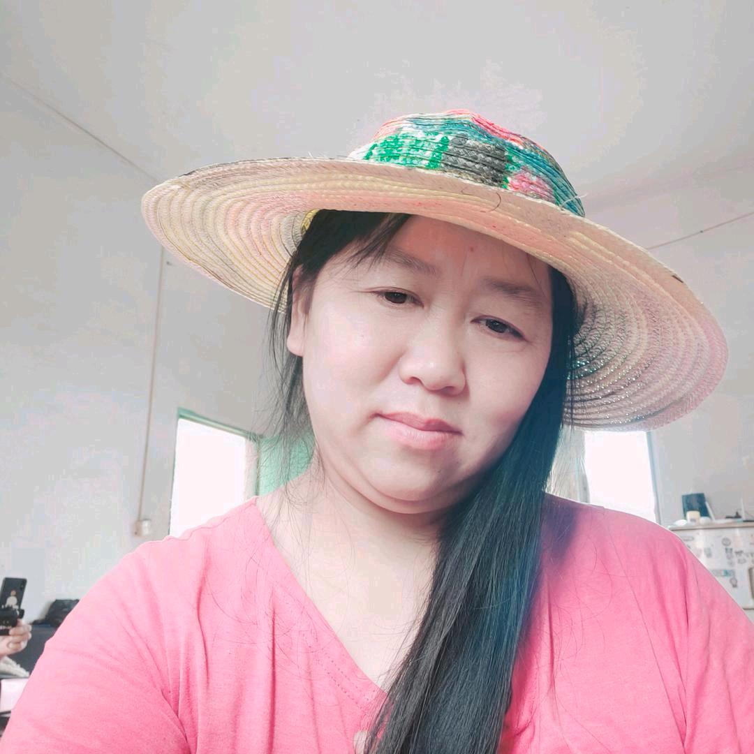 李姐农村人💖💑🎂