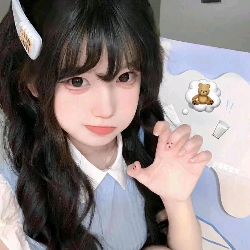 超级无敌美少女
