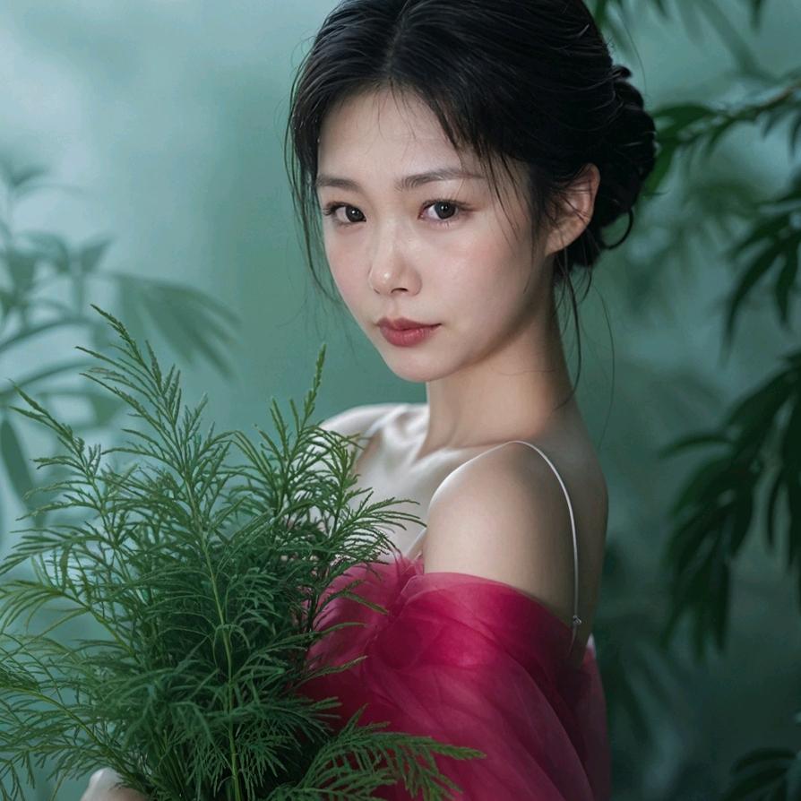 今生情