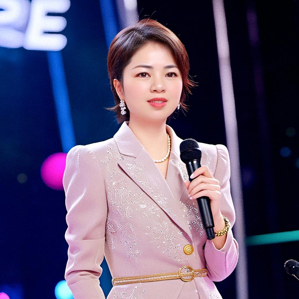 重庆周子智慧传承人李侠
