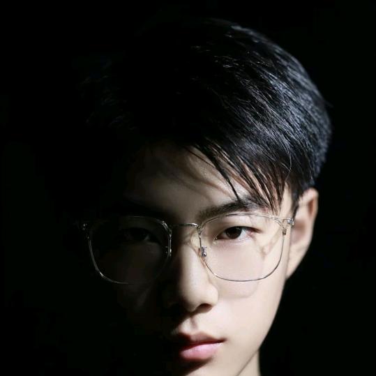 叶