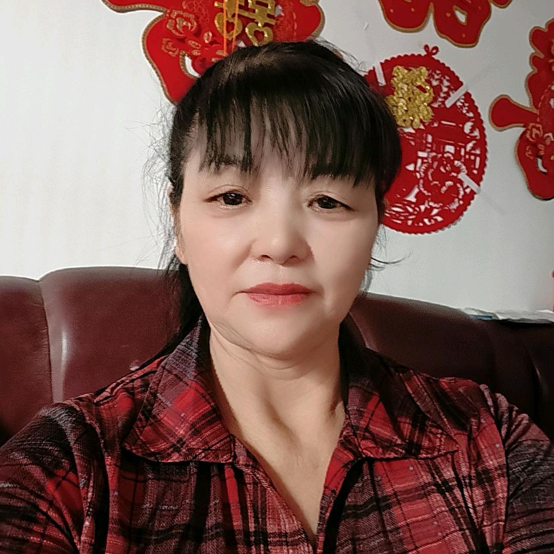 农龙姐。新人首播