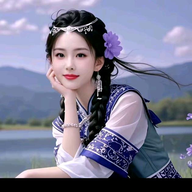 周三妹🌹❤️