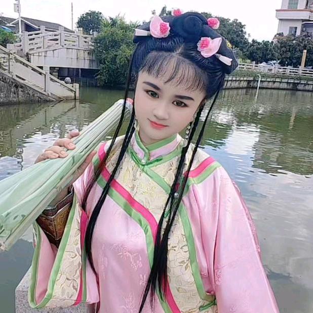 广西小雪✨唱歌