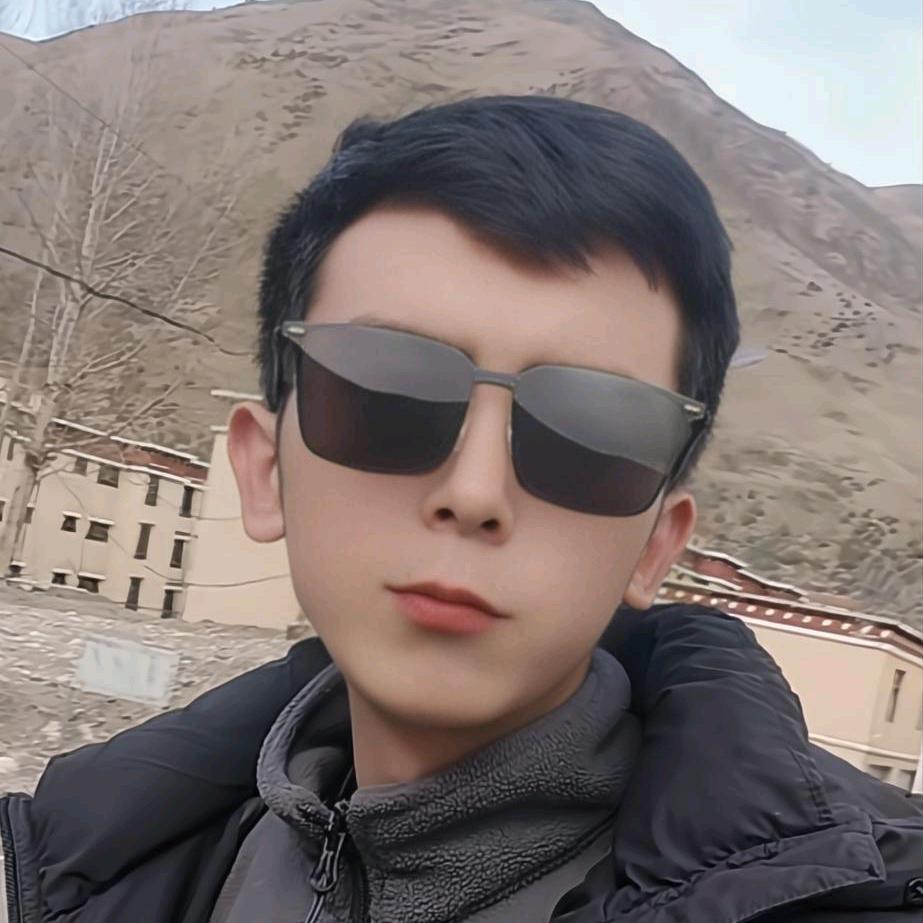 江孜↙潇洒哥