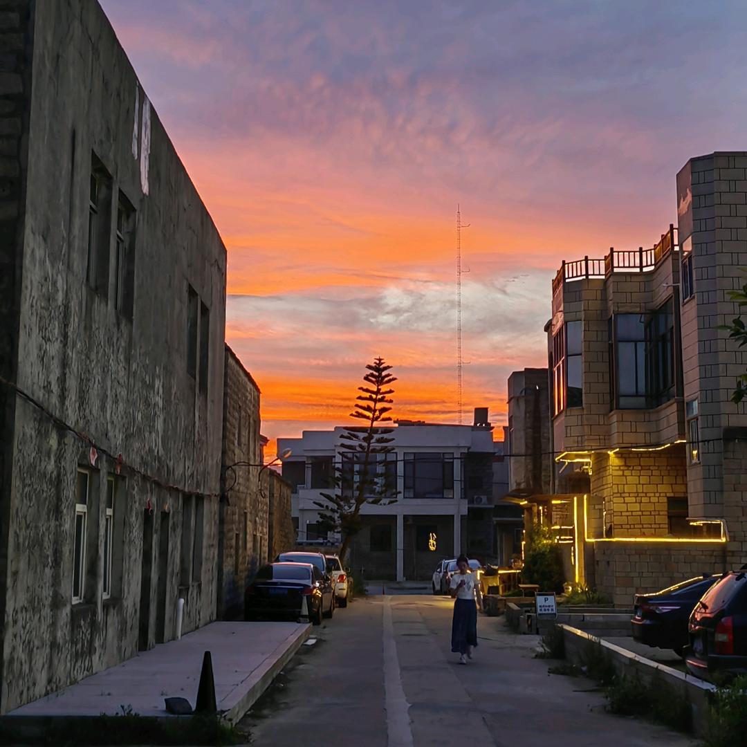 海之深  心之大