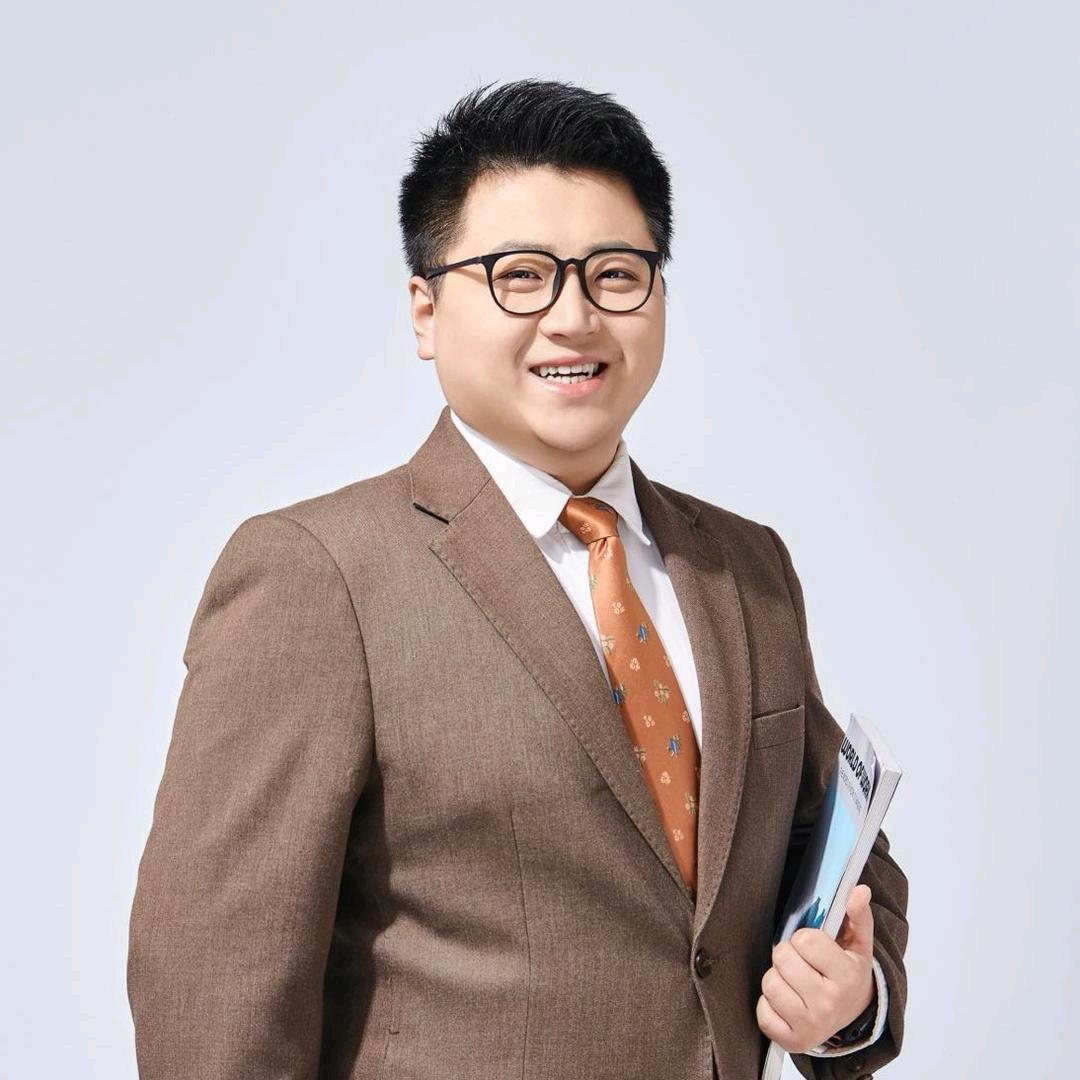 采桥老师讲文史