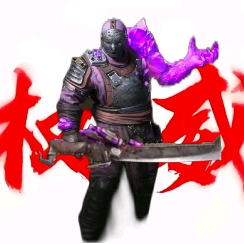 狂火·维列