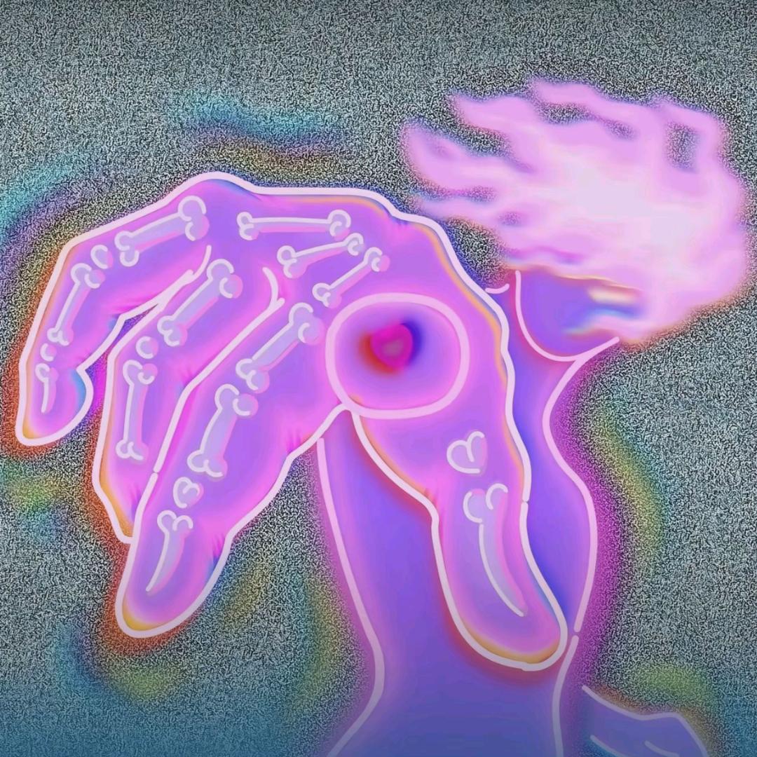 花下梦