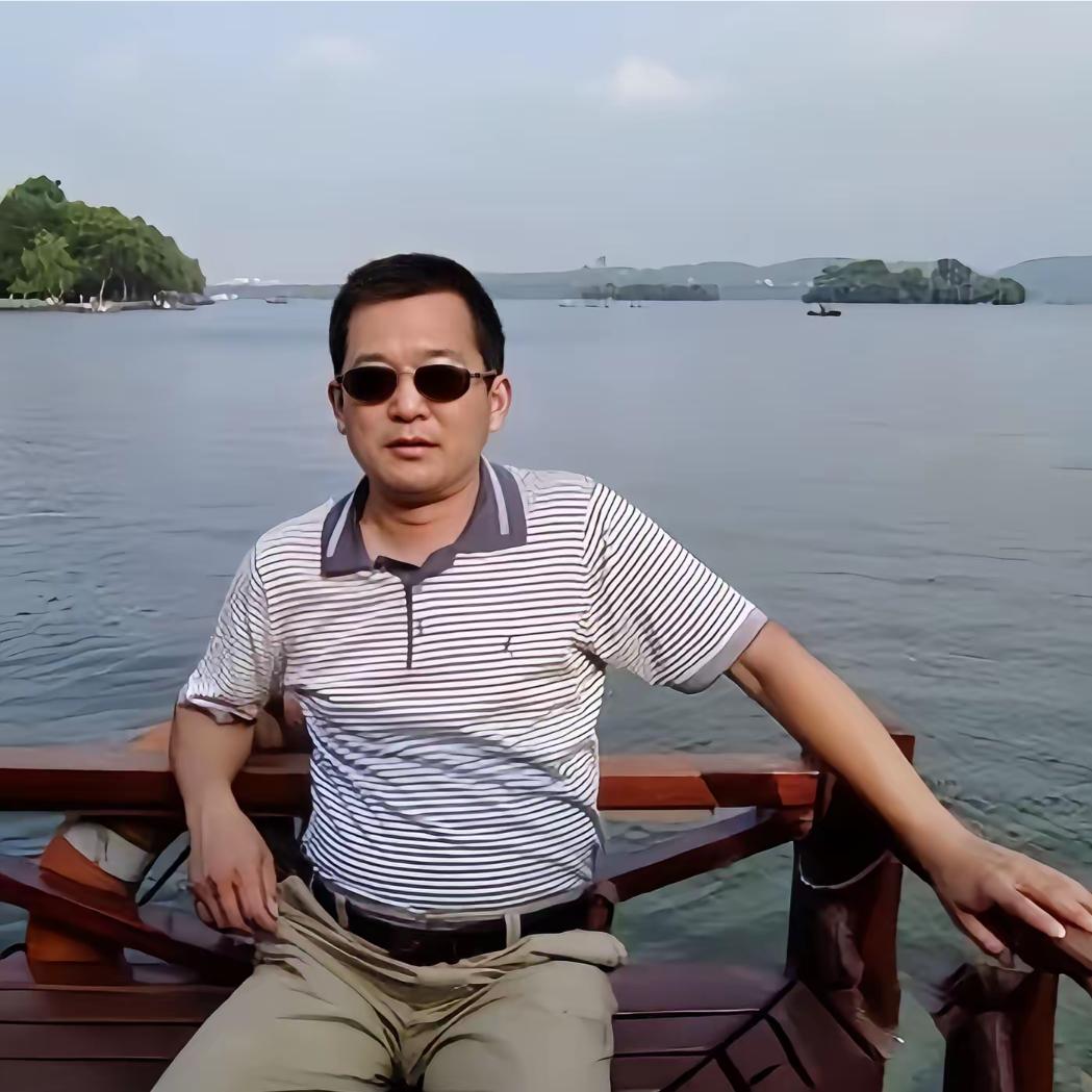 爱分享生活的老宋