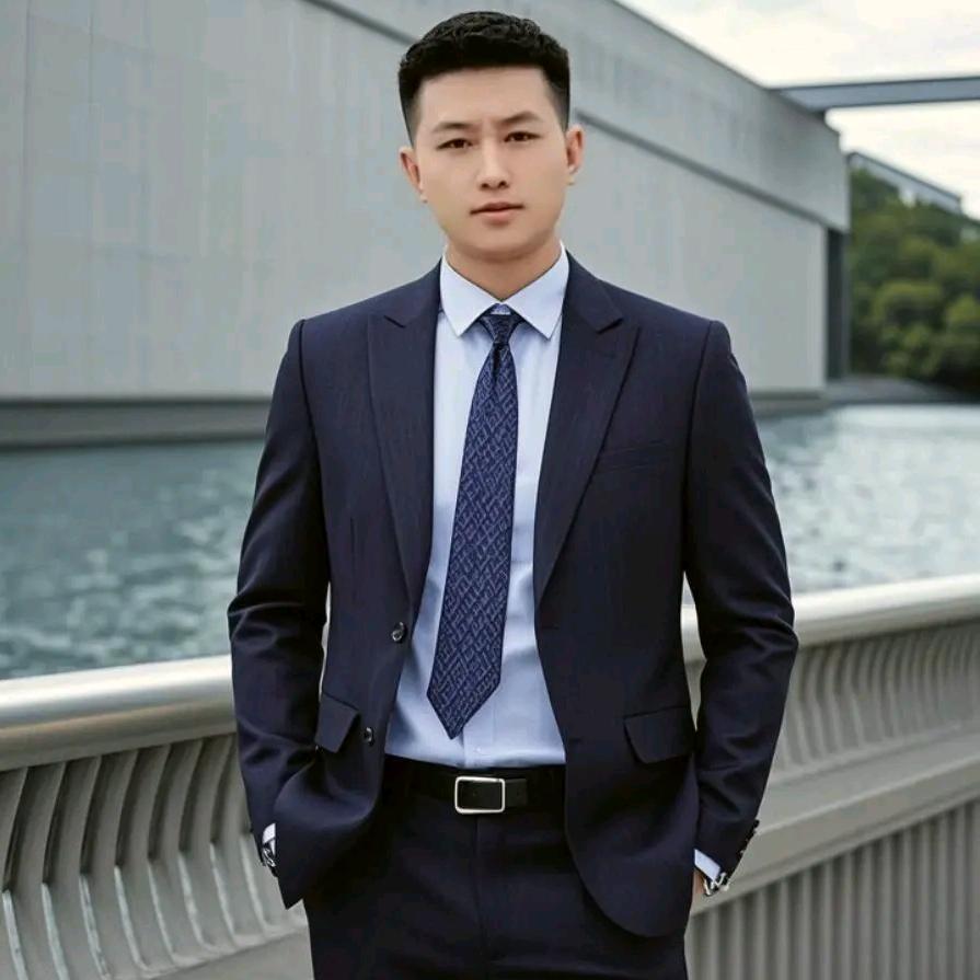 逆行追梦者《秦》