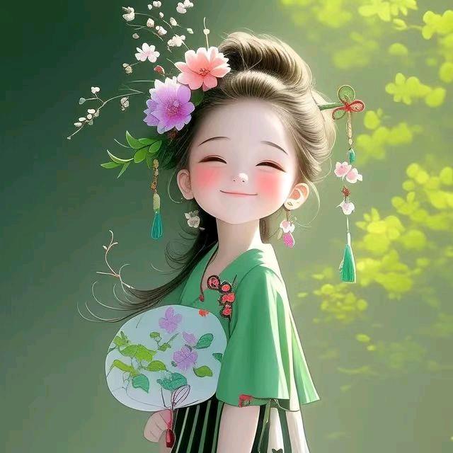 彩波姐