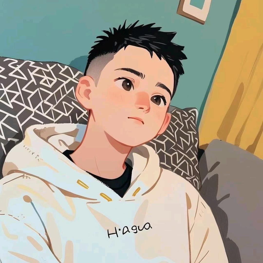 非常杨歪歪