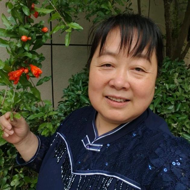 陕西月嫂张姐