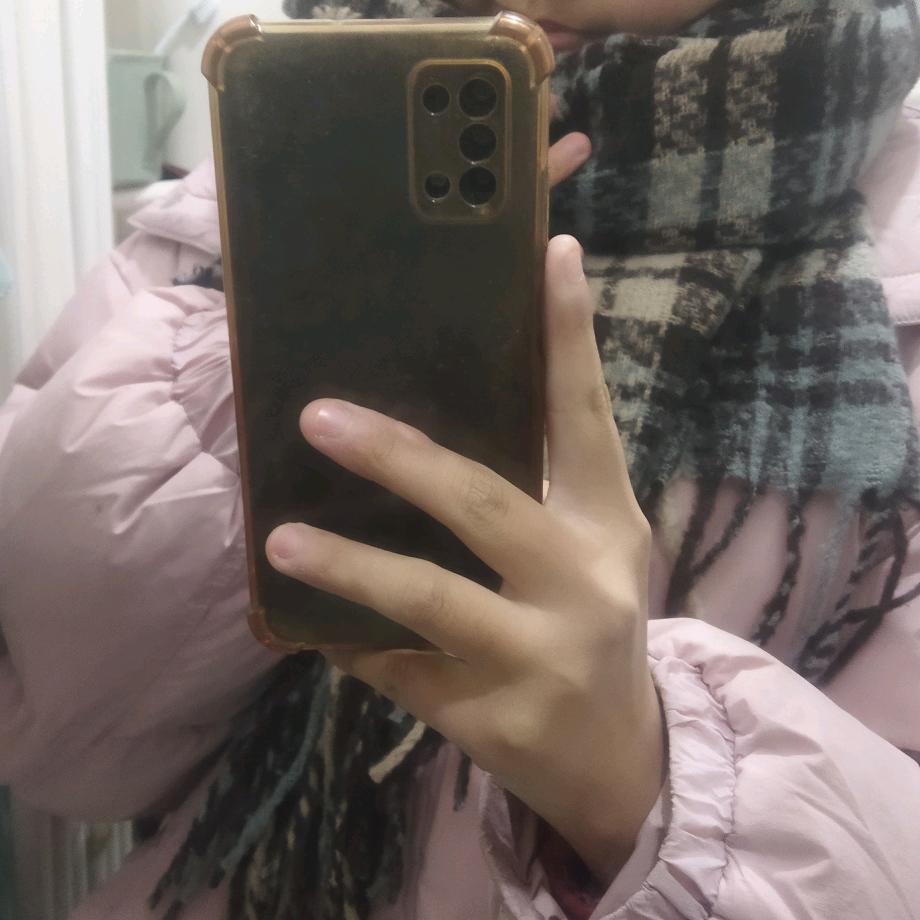 天边