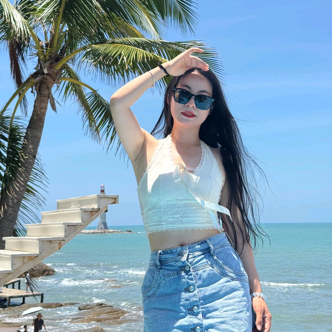 幸运值A⁺大云子