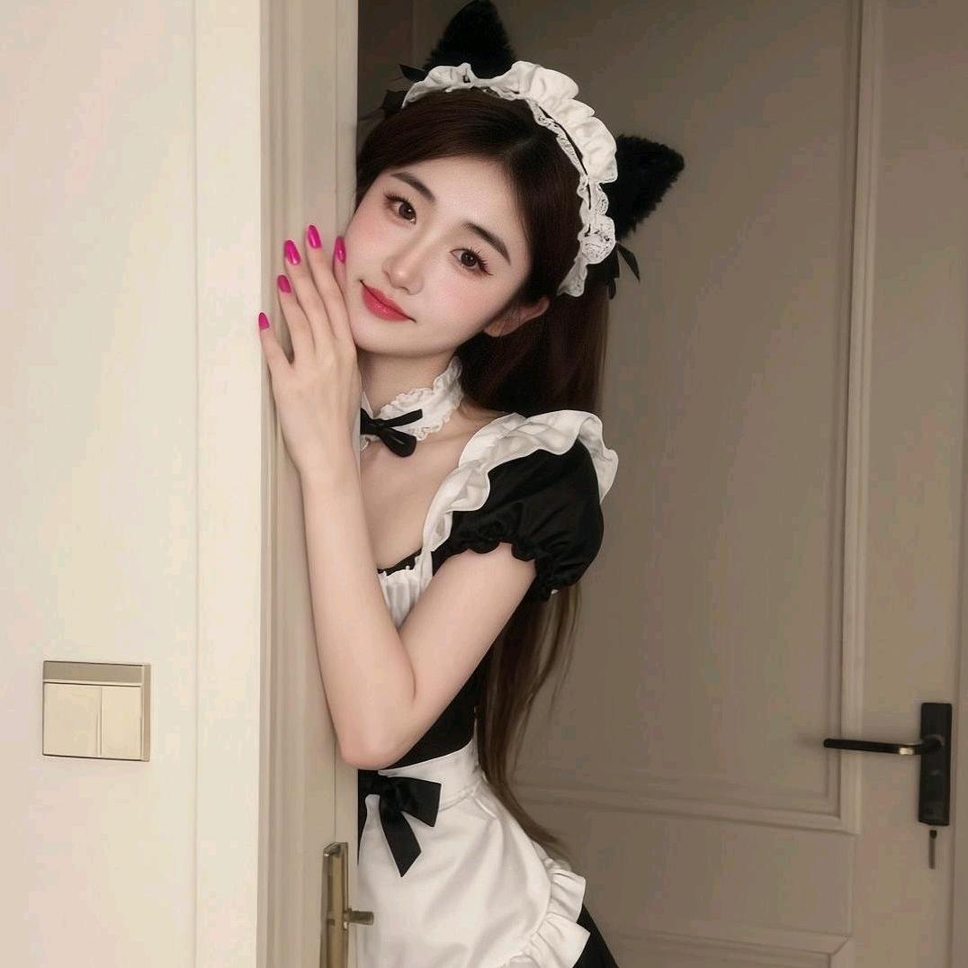 快乐的小妖精
