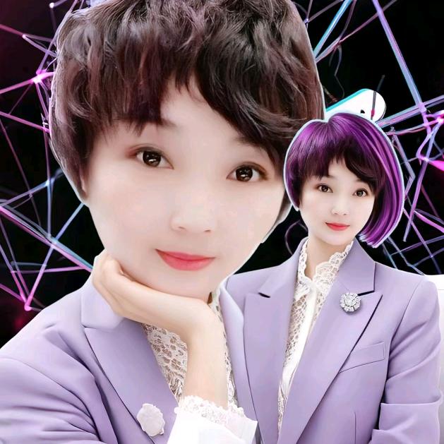 崆峒【自由白领】女装白掌柜