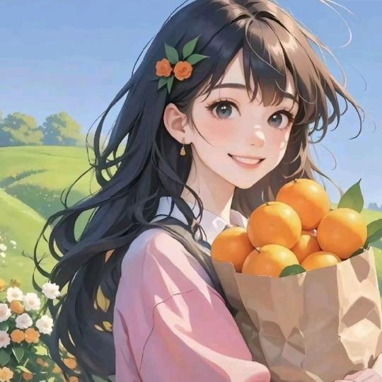 六月（单亲妈妈）