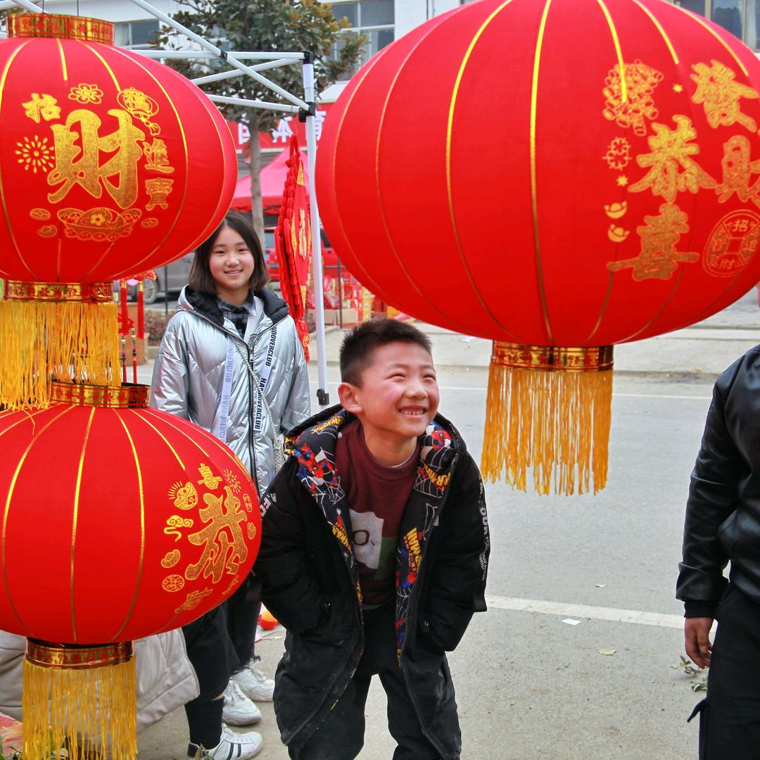 玉润