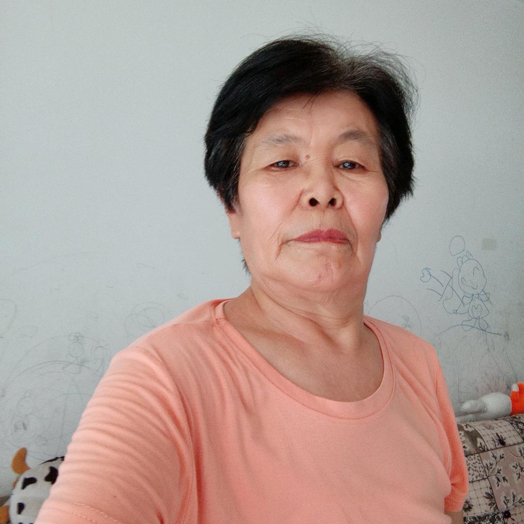 臧奶奶