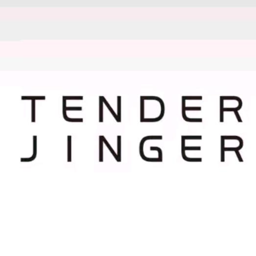 Tenderjinger轻奢女装