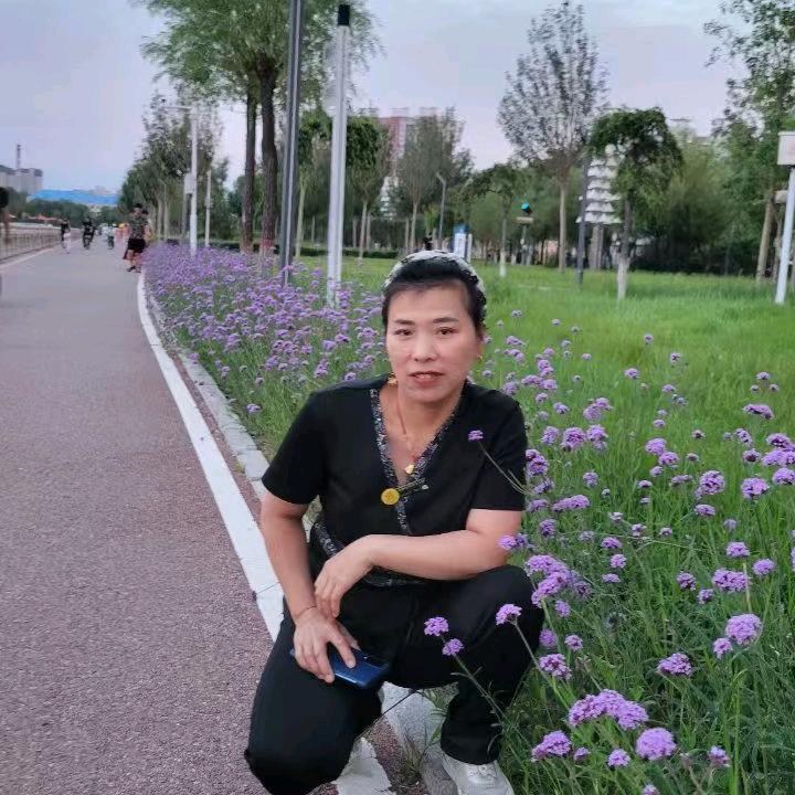 我是湖南相西妹子