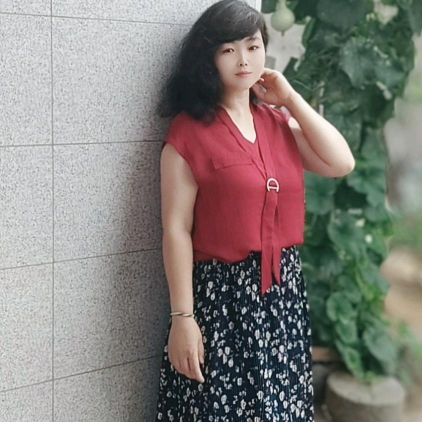 玲珑姐(橱窗有好物)
