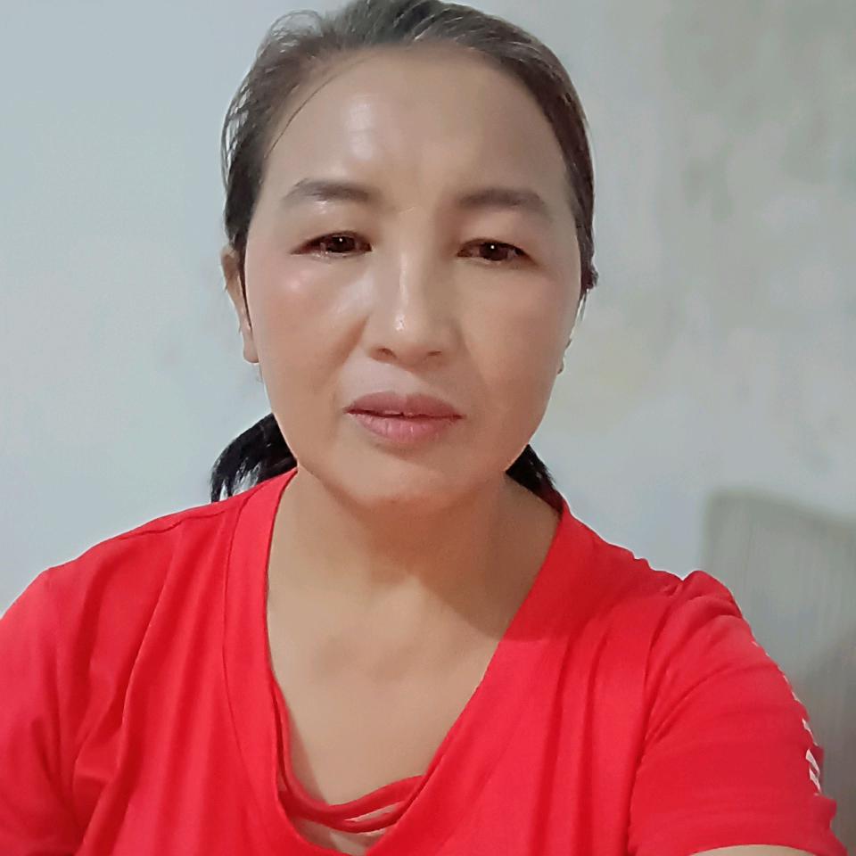 我在梦里