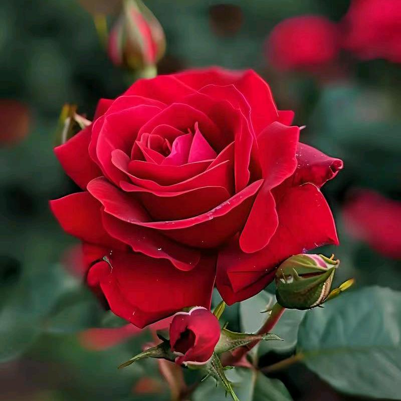 🌹玲珑