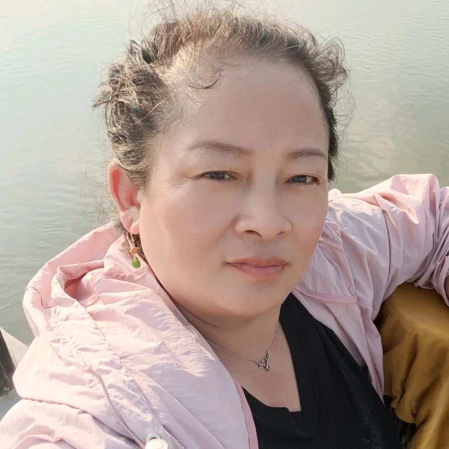 玲姐【记录生活】