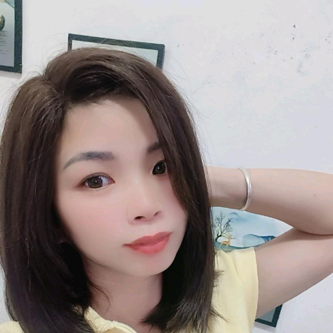 @小安