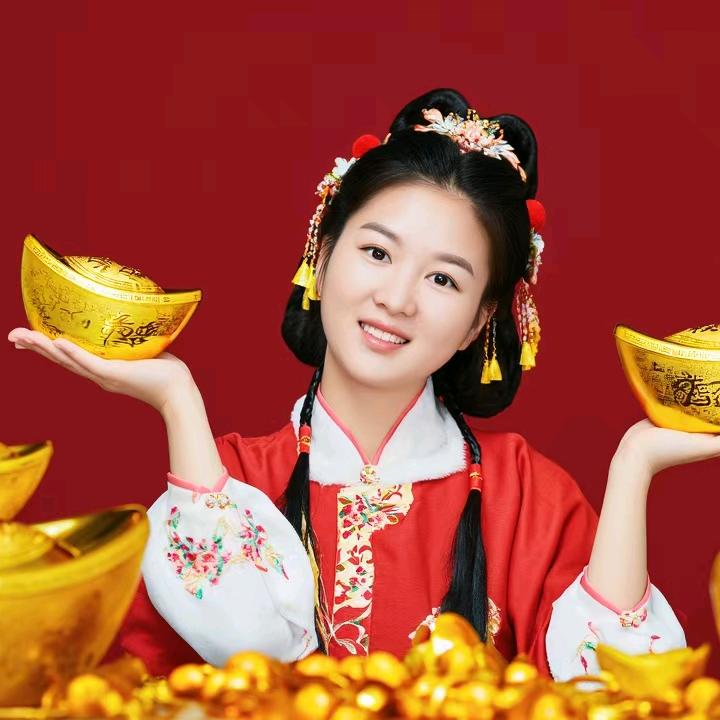 贵妃爱玩