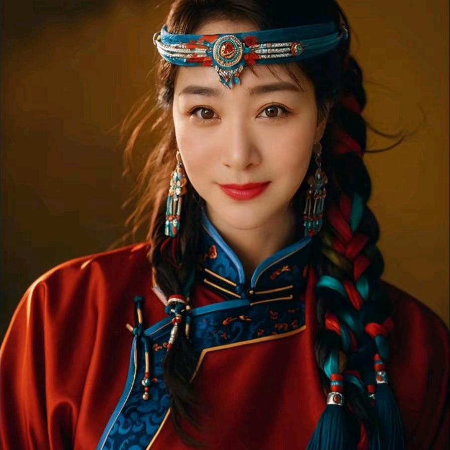 贵妃姐💞
