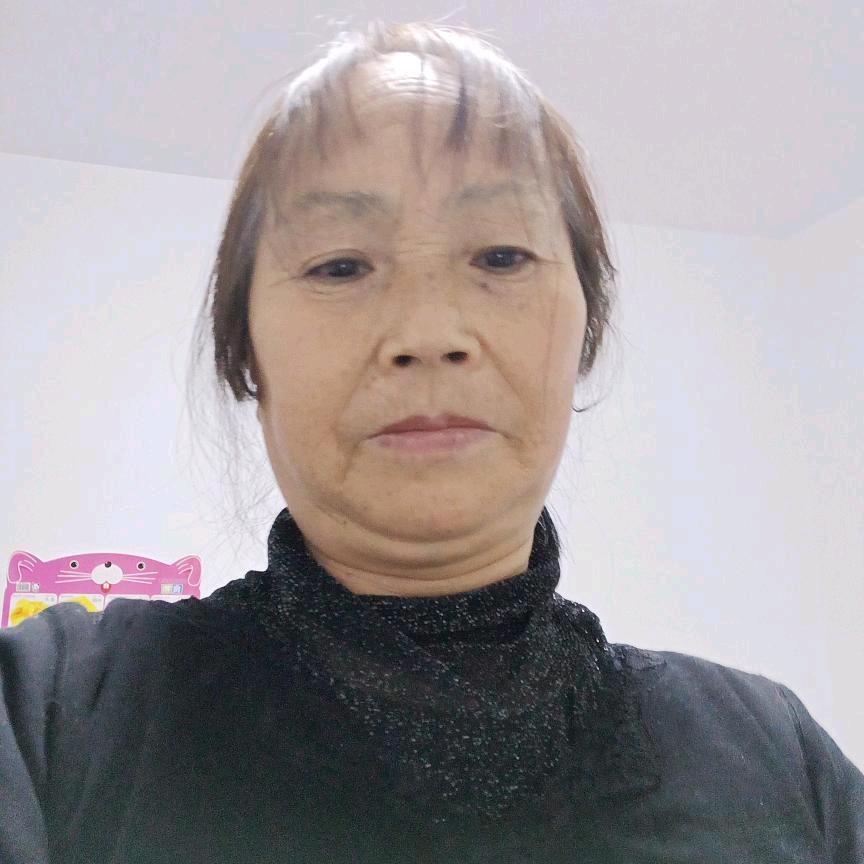 艾大姐