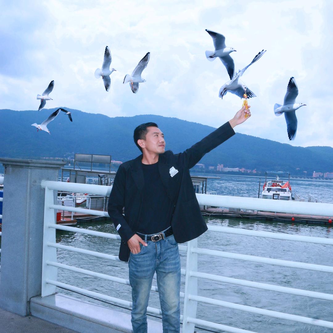 @远  志