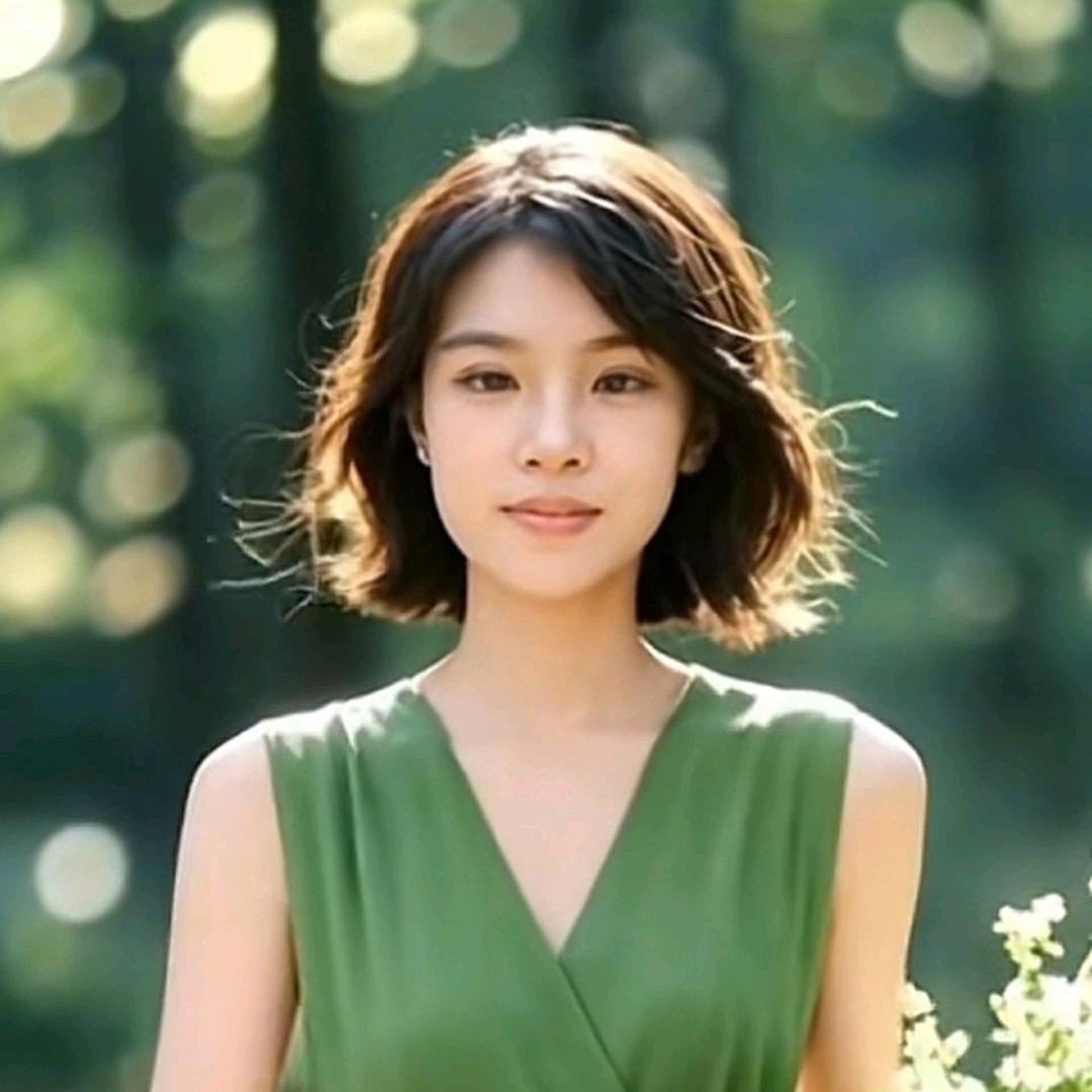 小柠檬