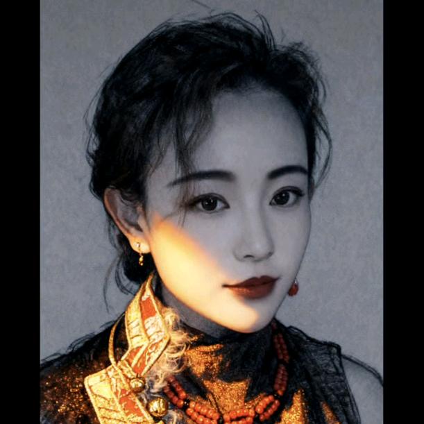 丫头～你好！
