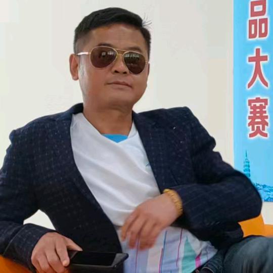 陈记牛骨创作者