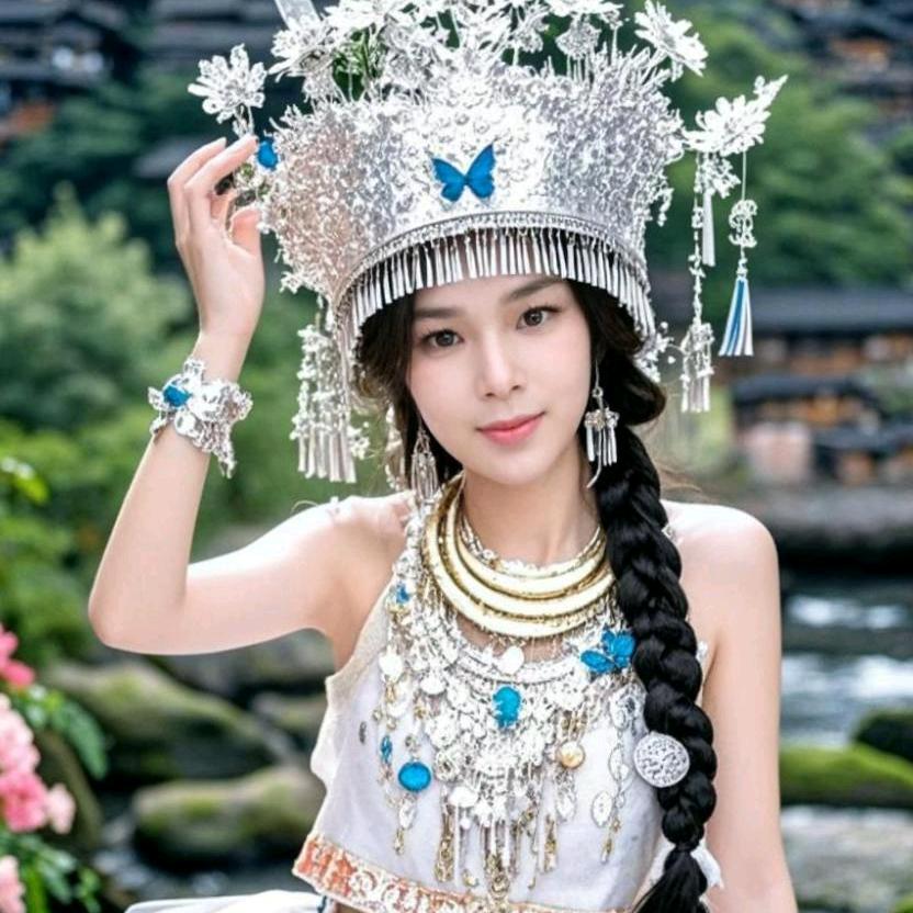 小石头的单亲妈妈