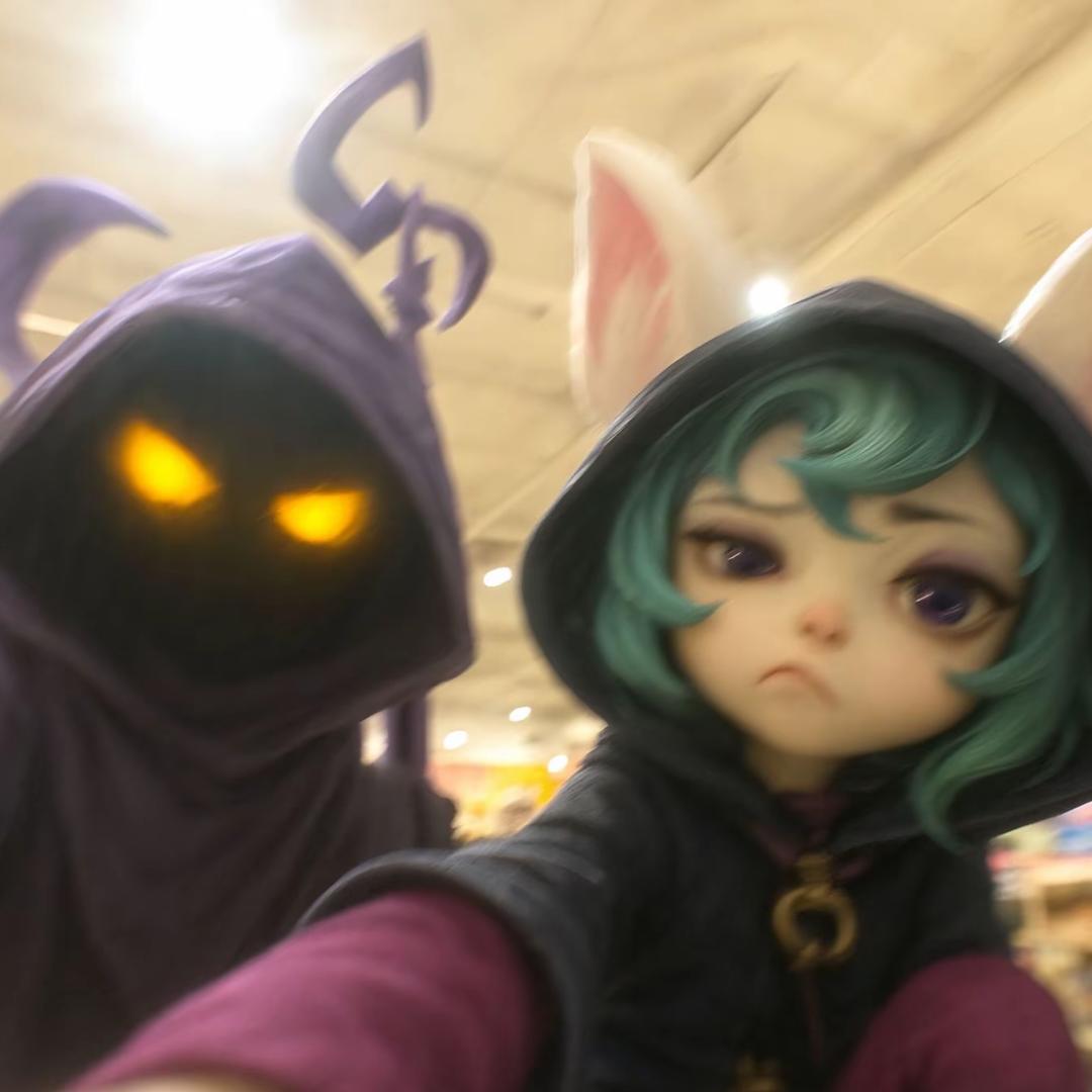 @别离