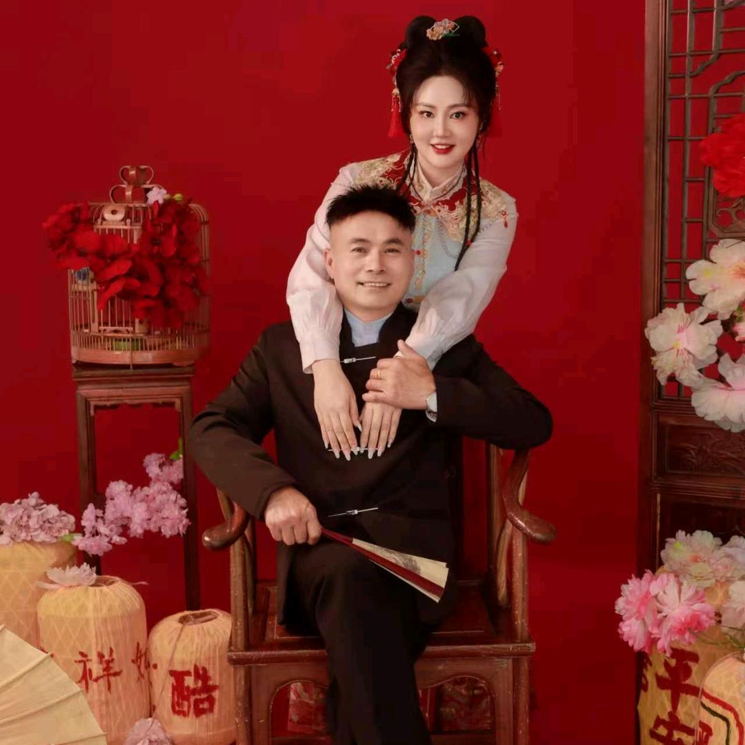 🇨🇳御狼霸天🇨🇳🌹
